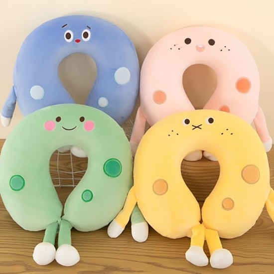 Neck Pillow